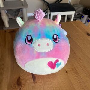 Pegasus Squishmallow